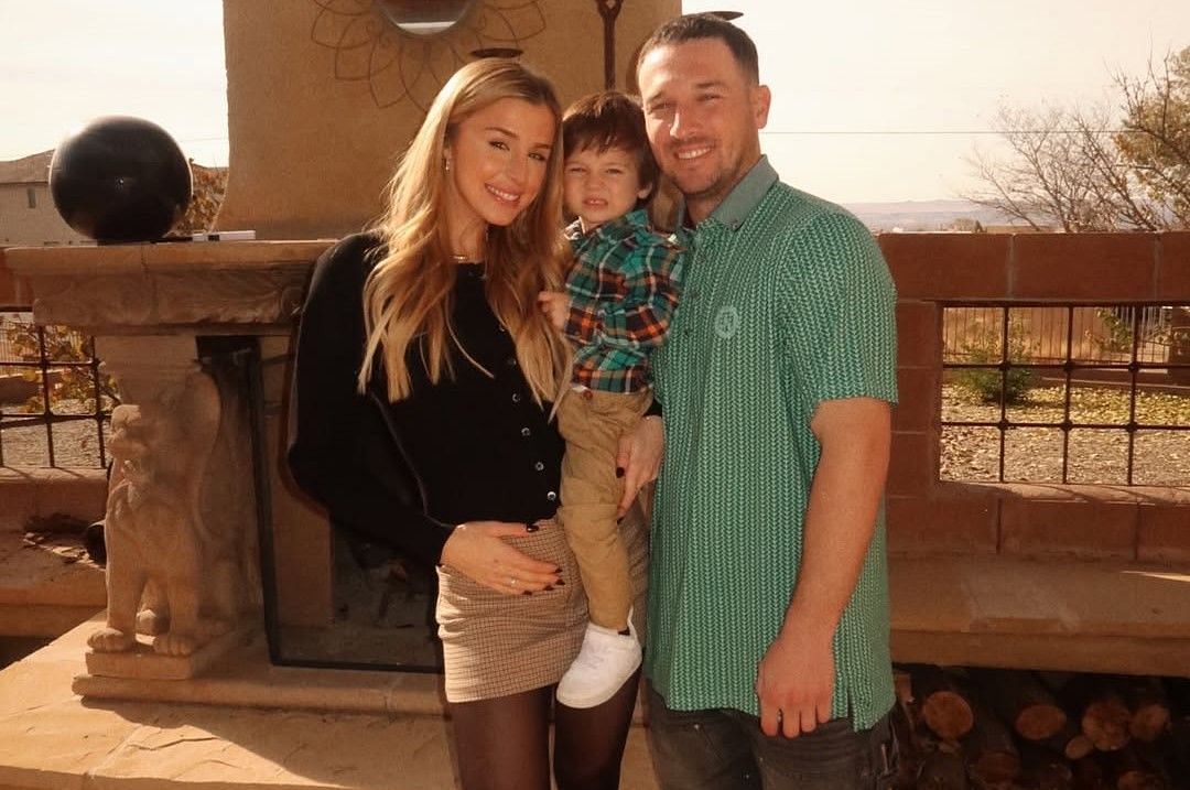 Alex Bregman Wife